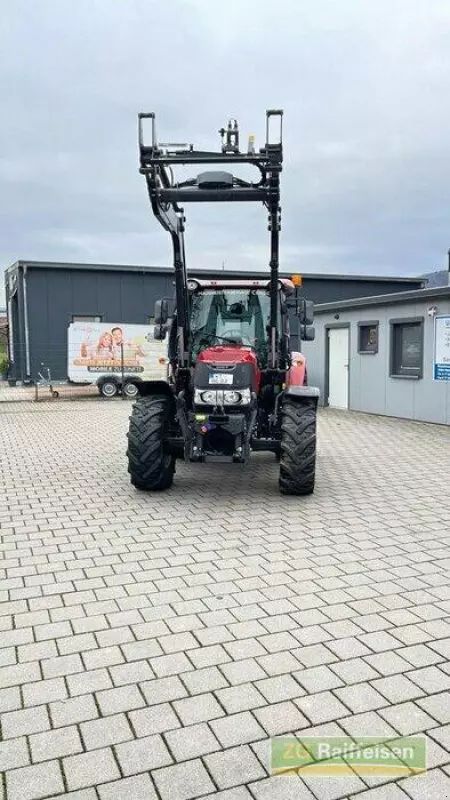 E-FARM: Case IH Farmall 75 - Tracteur - id QPDIFN7 - 37 815 € - Année: 2021 - Lecture du nombre d'heure: 780,Puissance du moteur (chevaux): 75,Allemagne