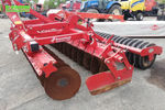 Kverneland CLE cultivator €10,500