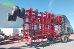 HORSCH Tiger 10 LT cultivator €62,000