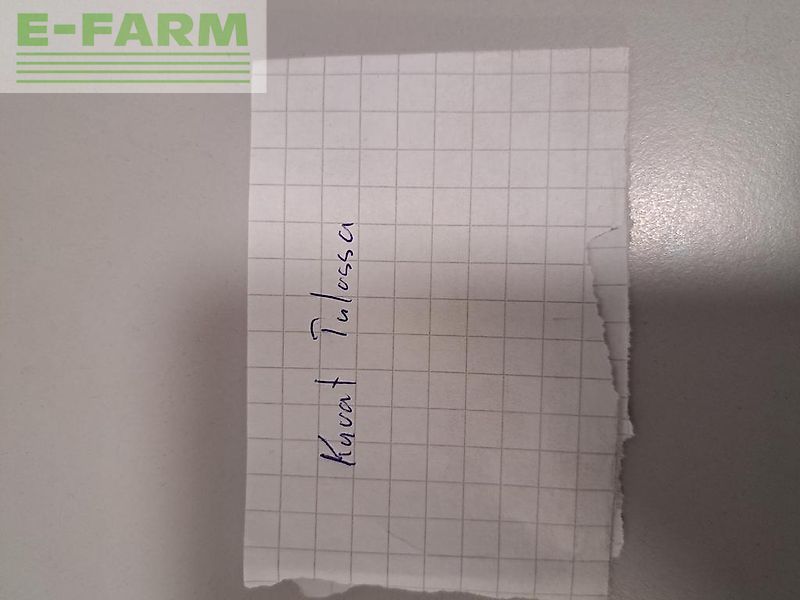 Amazone uf2002 Sprayer €38,964