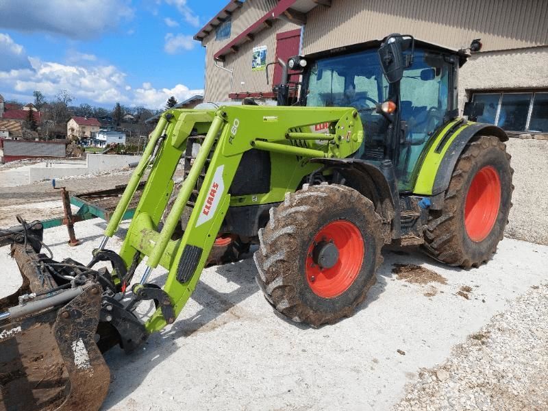 Claas Arion 420 Trattore 60.000 €