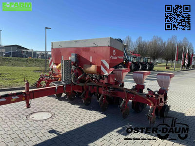 E-FARM: Kverneland optima hd e-drive - Precision drill - id B4RRYY1 - €16,800 - Year of construction: 2010 - Germany