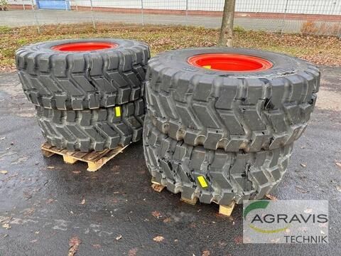 E-FARM: räder kpl. - Roue et chenille - id A4BZHIK - 10 900 € - Année: 2024 - Allemagne