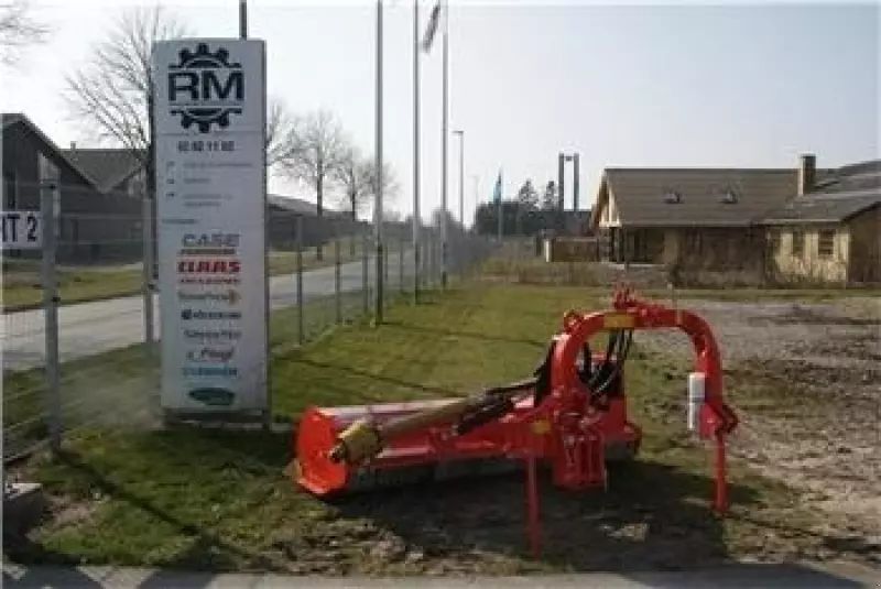 Maschio giraffa xl 210 giraffa xl 210 si Parts €12,223