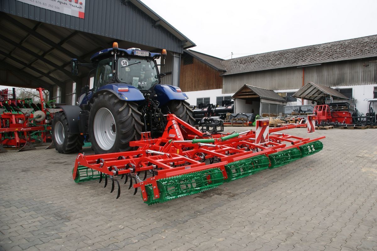E-FARM: AGRO-MASZ saatbeetkombi au 56-neu - Tárcsák - id FIUTNZF - 9584 EUR - Ausztria