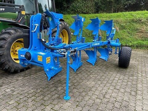 Lemken Juwel 6 M 4 X Pług