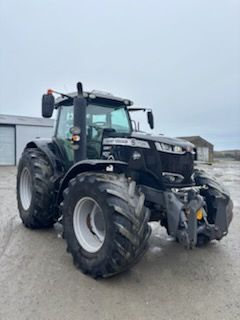 Massey Ferguson 7726 Τρακτέρ 95.000 €