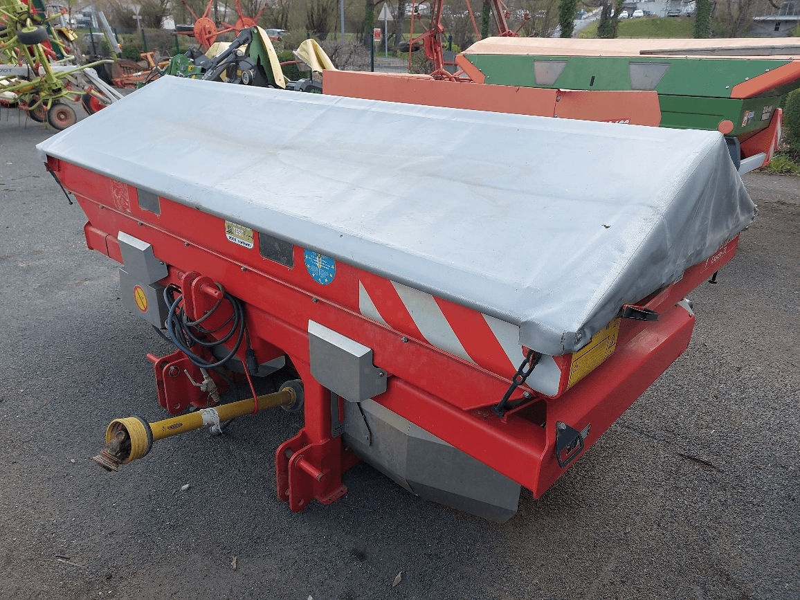 Kverneland exacta-tl fertiliserspreaders 5 300 €