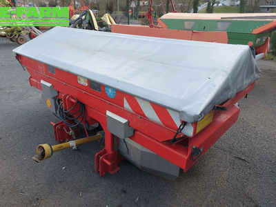 E-FARM: Kverneland exacta-tl - Fertiliser spreader - id AR6NSRE - €5,300 - Year of construction: 2008