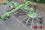 Fendt Former 10065 rotaryhaymaker €21,000