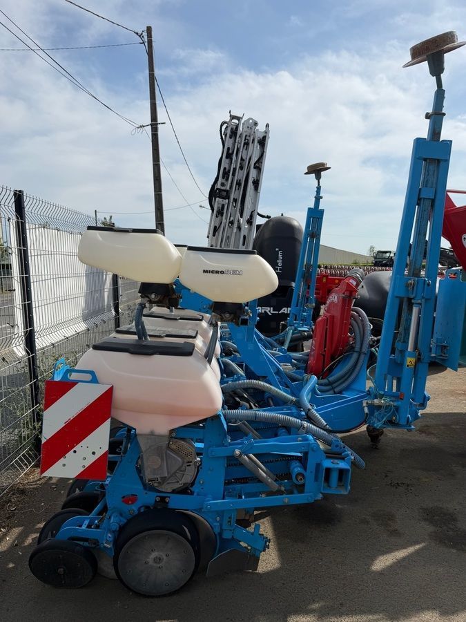 Monosem ng+4 6r Einzelkornsämaschine 15.500 €