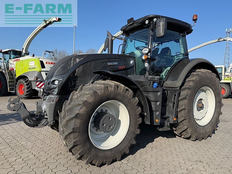 Valtra S 294 Tractor €129,000