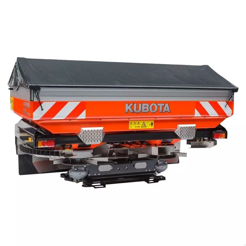 E-FARM: Kubota dsm-w geospread 2300l - Esparcidor de abono - id N5U6HVD - Francia