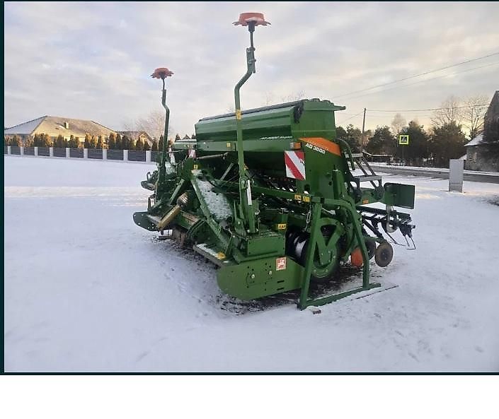 Amazone KX 3000 Drill €27,605