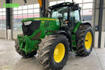 John Deere 6210 R tractor €49,500