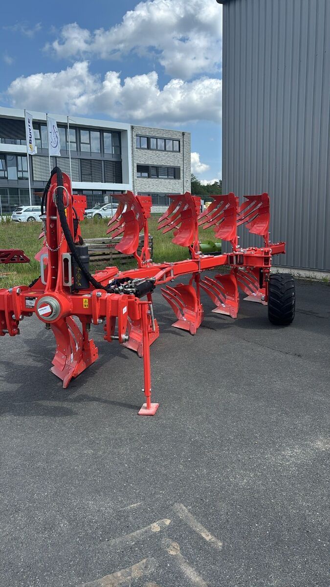 E-FARM: Maschio Unico M 4+1 - Pług - id R5V2EFM - 19 990 € - Niemcy