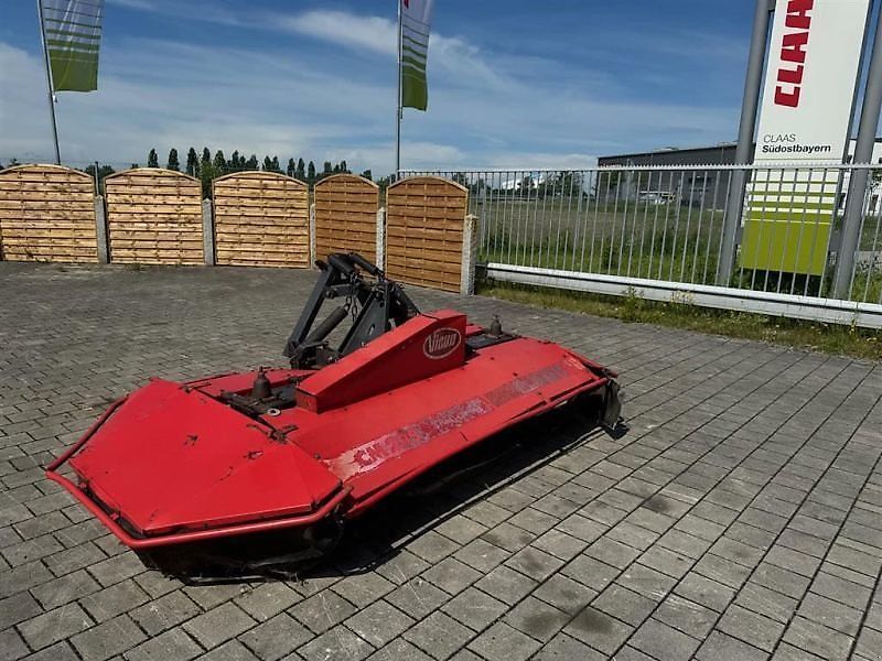 E-FARM: Vicon cm 295f - Mähwerk - id NFTHCMH - Deutschland