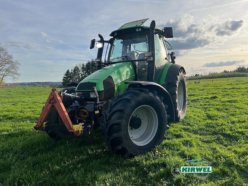 Deutz-Fahr AgroTron 120 Tractor 29.500 €