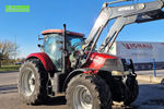 Case IH Puma 230 CVX tractor €74,000