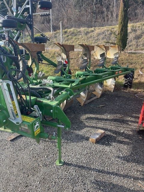 E-FARM: Amazone cayros xms v - Plov - id JQLRD1T - 20.500 € - Produktionsår: 2023 - Frankrig