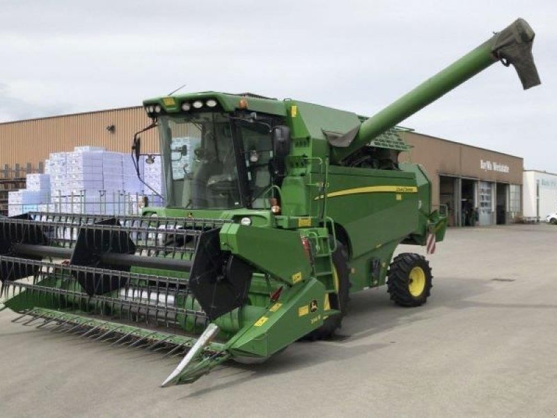 John Deere W 330 Combine harvester €65,546
