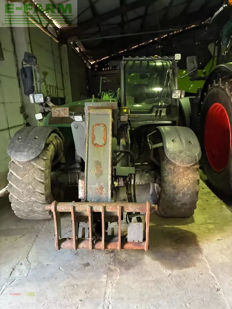 KRAMER kt 559 Teleskopinis krautuvas 72 500 €