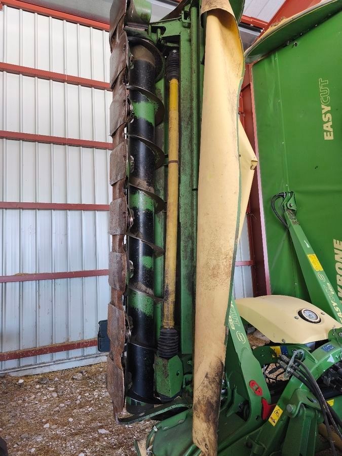 Krone easy cut b 950 Mower €42,000