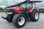 Case IH Puma 240 CVX tractor 116.800 €