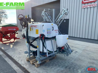 Maschio sauro 800/12 feldspritze - Sprayer - id GACVQZX - €8,600 - Year of construction: 2022 | E-FARM