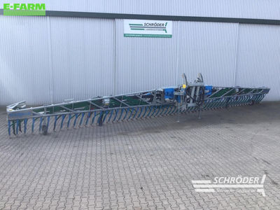 E-FARM: Bomech multi - Slurry attachment - id V8GNL5M - €34,750 - Year of construction: 2019 - Germany