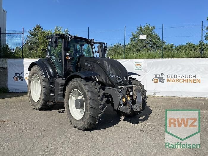 E-FARM: Valtra T174e Direct - Tractor - id SLI8SUH - 97.500 € - Año: 2019 - Horas: 1165,Potencia del motor: 174,Alemania