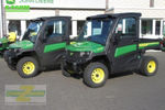 John Deere gator xuv865m predator motor_vehicle €31,850