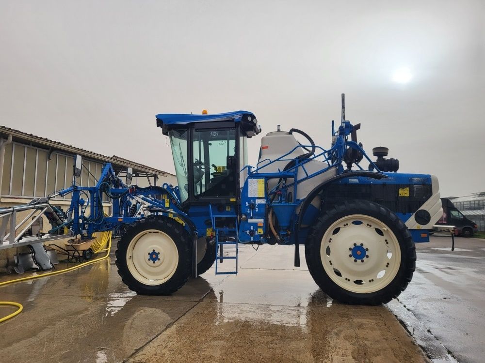 Matrot helios m24d Sprayer €45,000