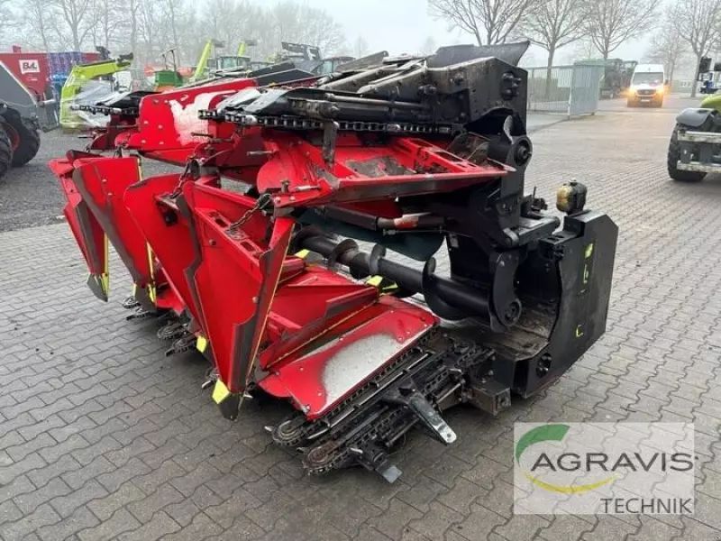 E-FARM: Drago drago 6-reihig - Piesa - id T6465AK - 18.900 EUR - Anul: 2013 - Germania