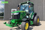 John Deere 4052 R tractor €65,704