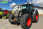 Fendt 936 vario tractor €80,000