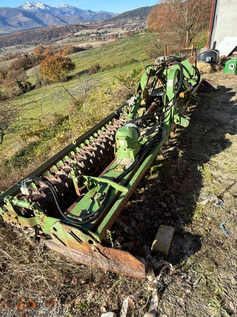 Celli ranger 500 Herse rotative 7 500 €