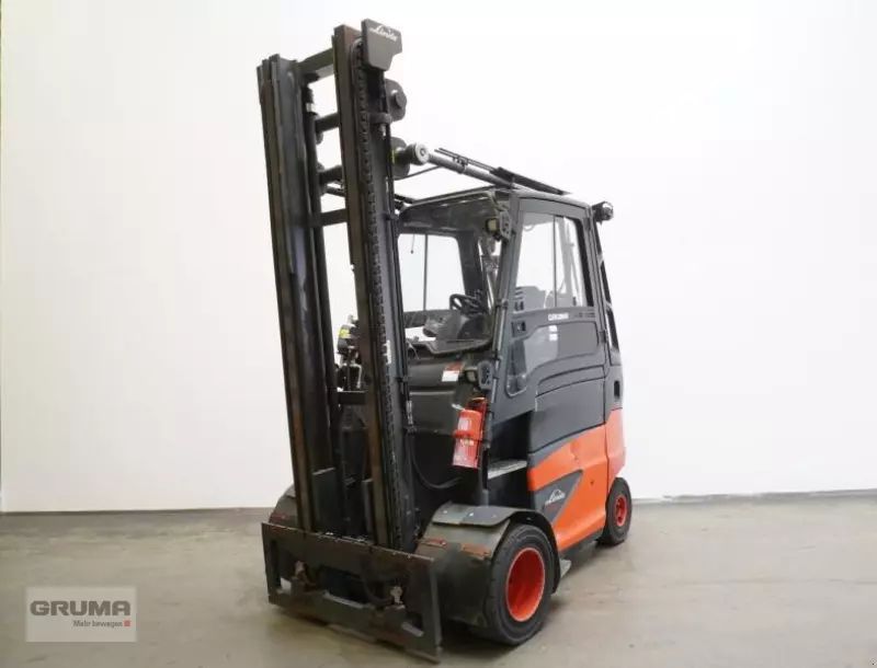 Linde e 40/600 h 388 Gabelstapler 10.950 €