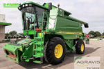 John Deere 9560 i WTS combine 59.900 €