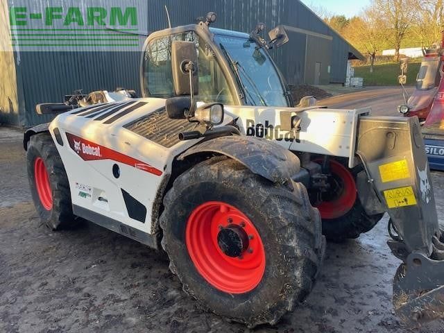 Bobcat TL30.70 TELESCOPIC HANDLER Telescopici 39.186 €