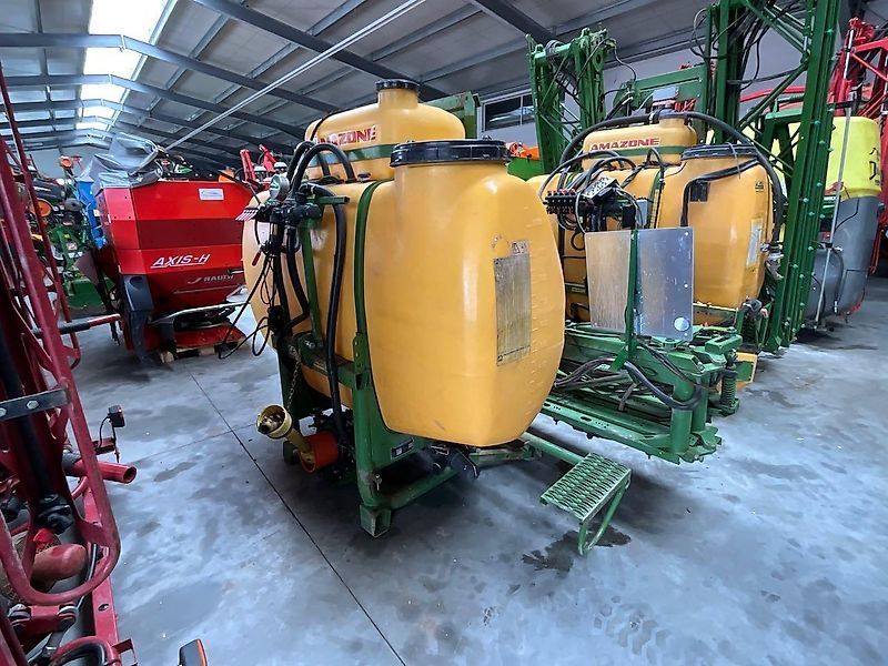 E-FARM: Amazone UF 1000 - Sprayer - id CPA7S5N - €6,303 - Year of construction: 1998 - Germany