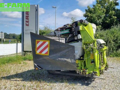 E-FARM: Claas Orbis 750 - Self propelled forage harvester - id WCASIWZ - €24,900 - Year of construction: 2014