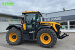 JCB Fastrac 4220 tractor €139,500