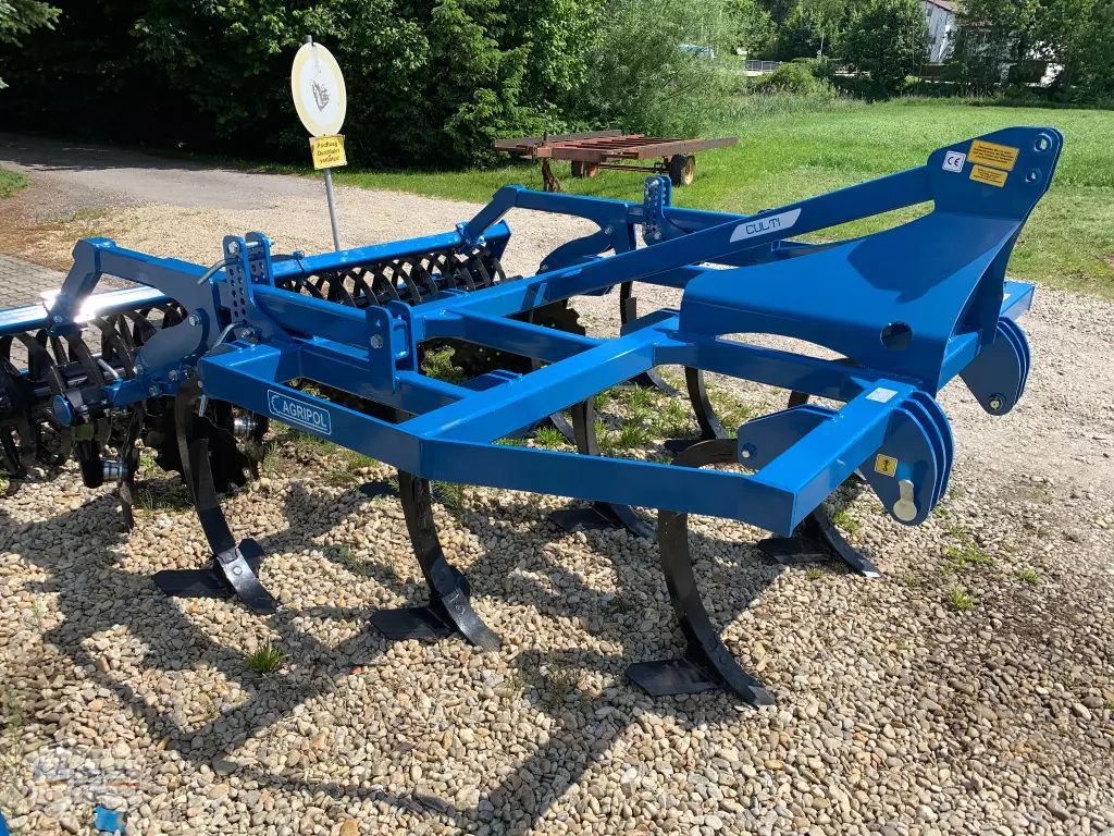 E-FARM: Agripol culti c 300 - Cultivator - id QSNWCFF - €7,731 - Year of construction: 2024 - Germany