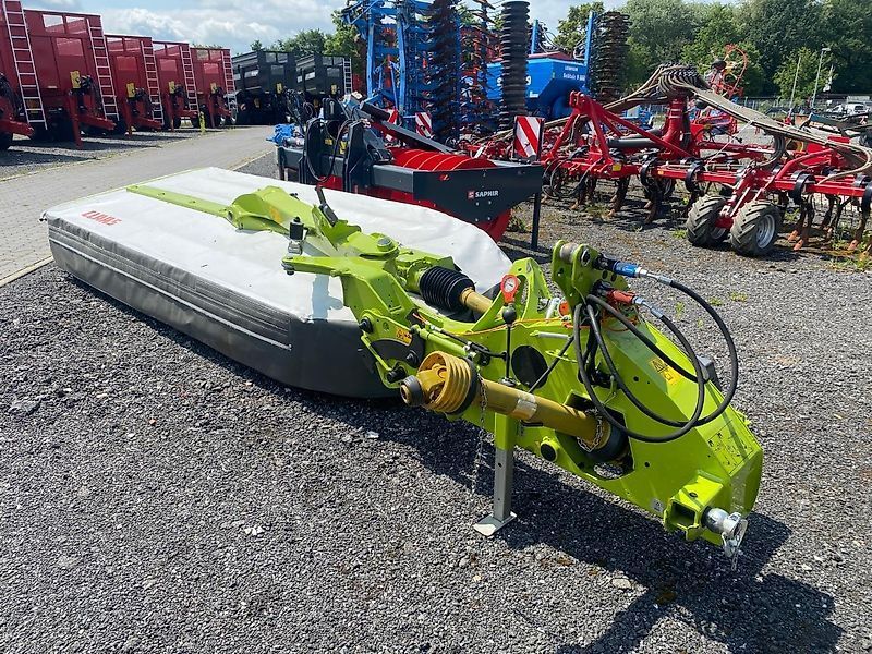 E-FARM: Claas Disco 4000 Contour - Faucheuse - id UXHGNE7 - 13 500 € - Année: 2023 - Allemagne