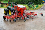 Kuhn 600 direct_sowing_machine €22,577