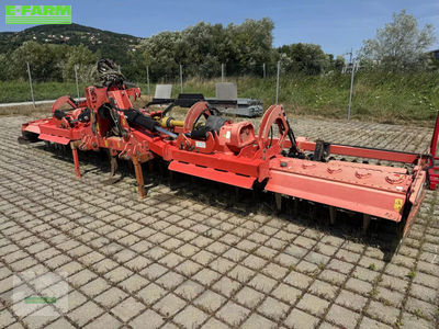 E-FARM: Maschio aquila rapido 7000 - Power harrow - id 8LAWSQW - €21,583 - Year of construction: 2012 - Austria