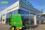 John Deere 590 baler €8,142