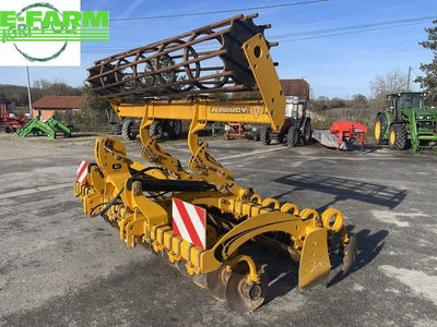 E-FARM: AGRISEM Disc-O-Mulch Gold - Cultivator - id KTTDYYQ - €12,000 - Year of construction: 2018