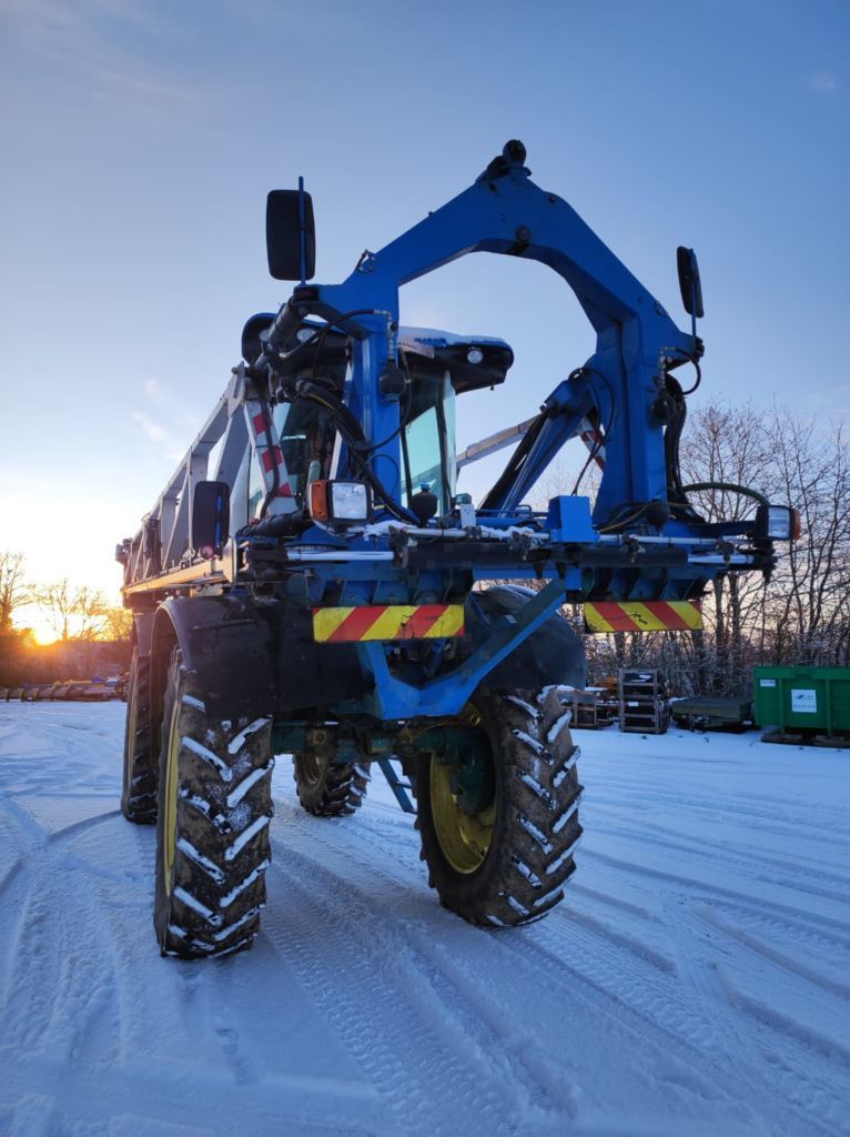 Matrot xenon Opryskiwacz 34 900 €